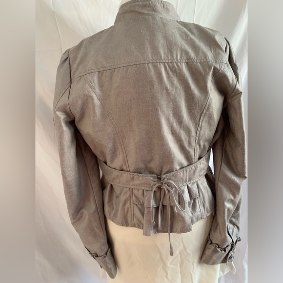 MY Michelle jacket - Picture 2 of 8